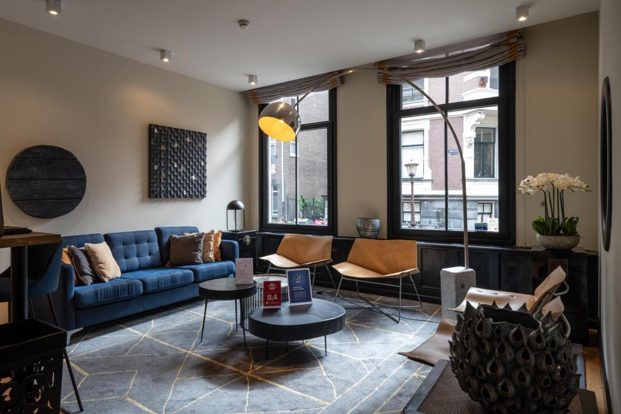 Catalonia Vondel Hotel 4*
