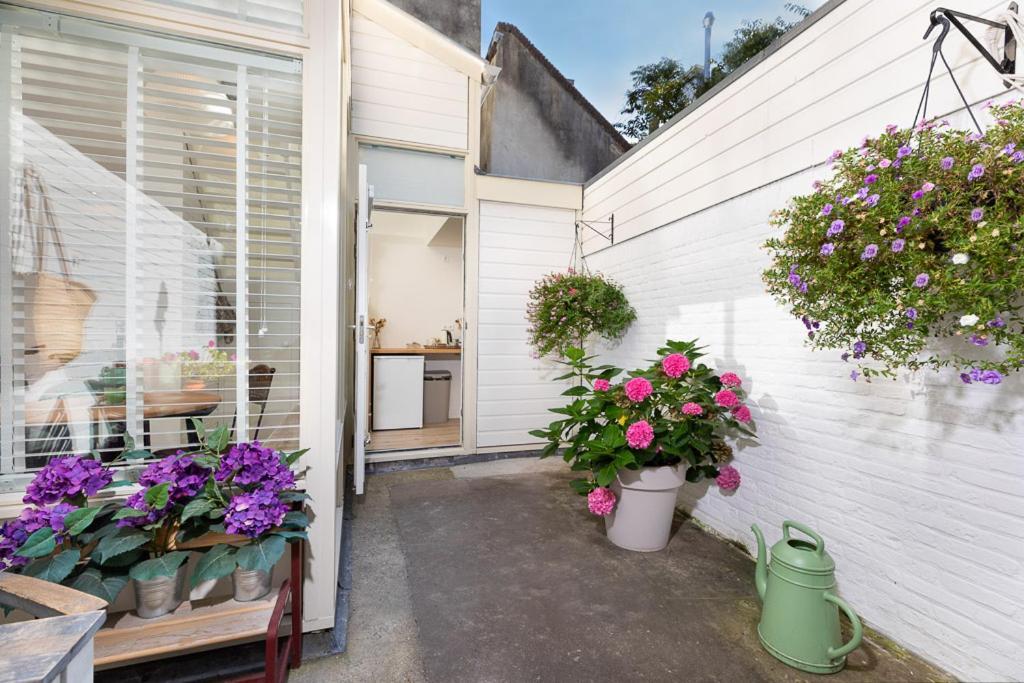 Bed & Breakfast Boutique Magielsen 4*