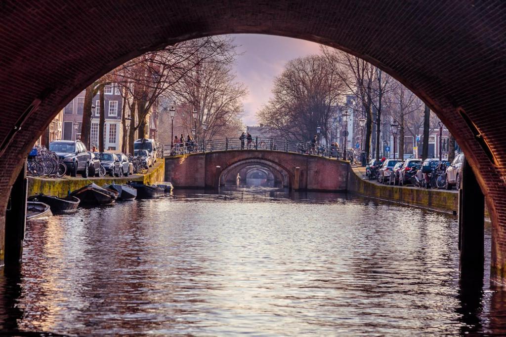 Boutique Magielsen 4* Amsterdam