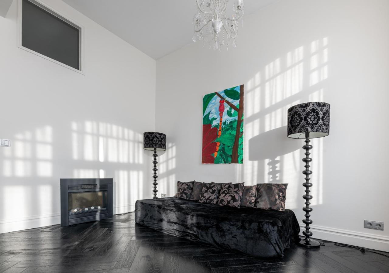 Sezane's Bed & Breakfast Amsterdam