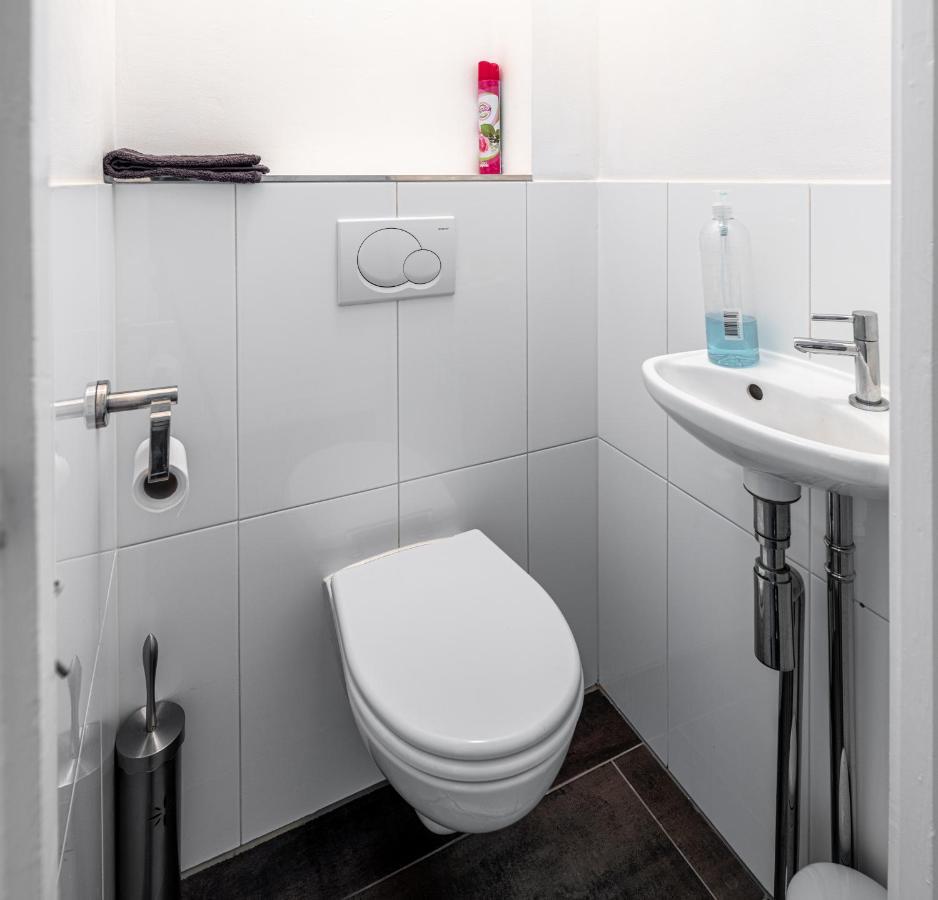 Sezane's Bed & Breakfast Amsterdam