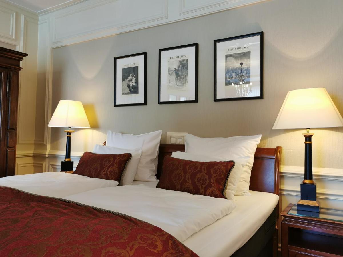 Apollofirst Boutique 4* Amsterdam