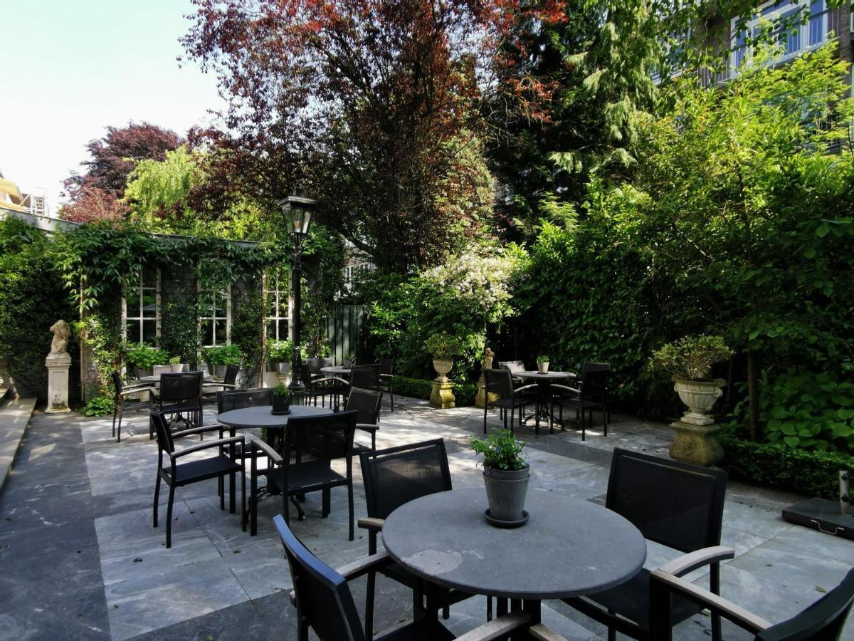Apollofirst Boutique Hotel 4*