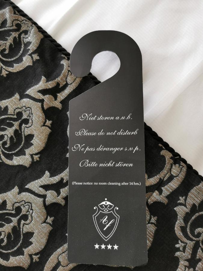 Hotel Apollofirst Boutique
