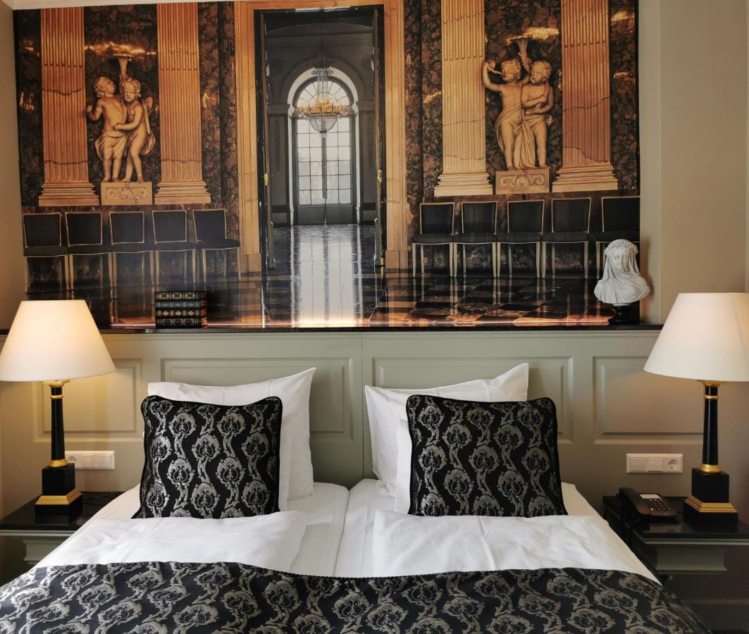 Hotel Apollofirst Boutique Amsterdam