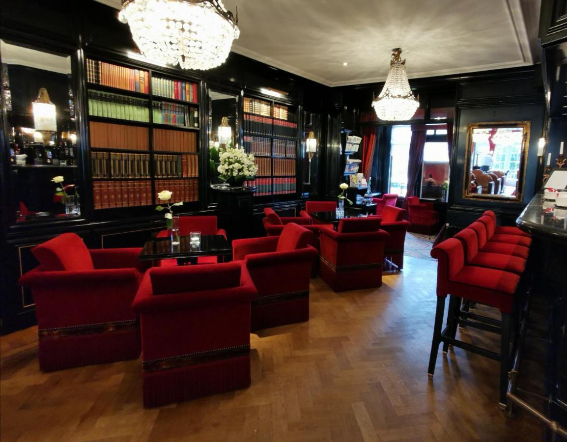 Apollofirst Boutique 4* Amsterdam