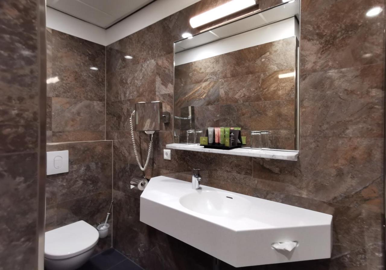 Apollofirst Boutique Hotel Amsterdam