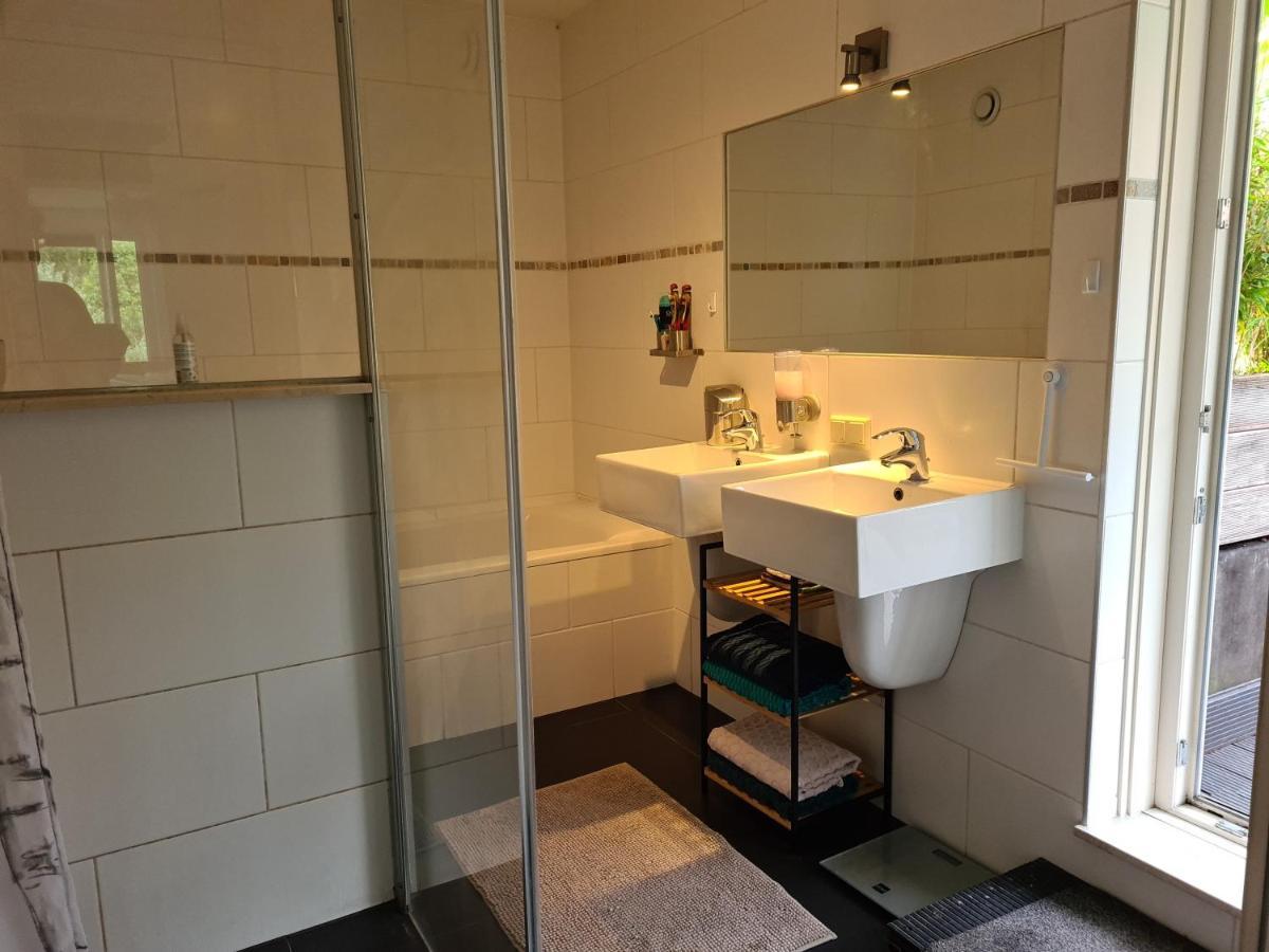 Royale En Schone Met Dakterras