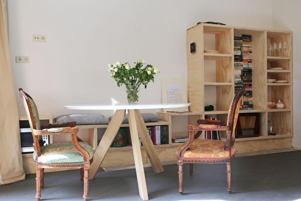 The Little Townhouse Amsterdam