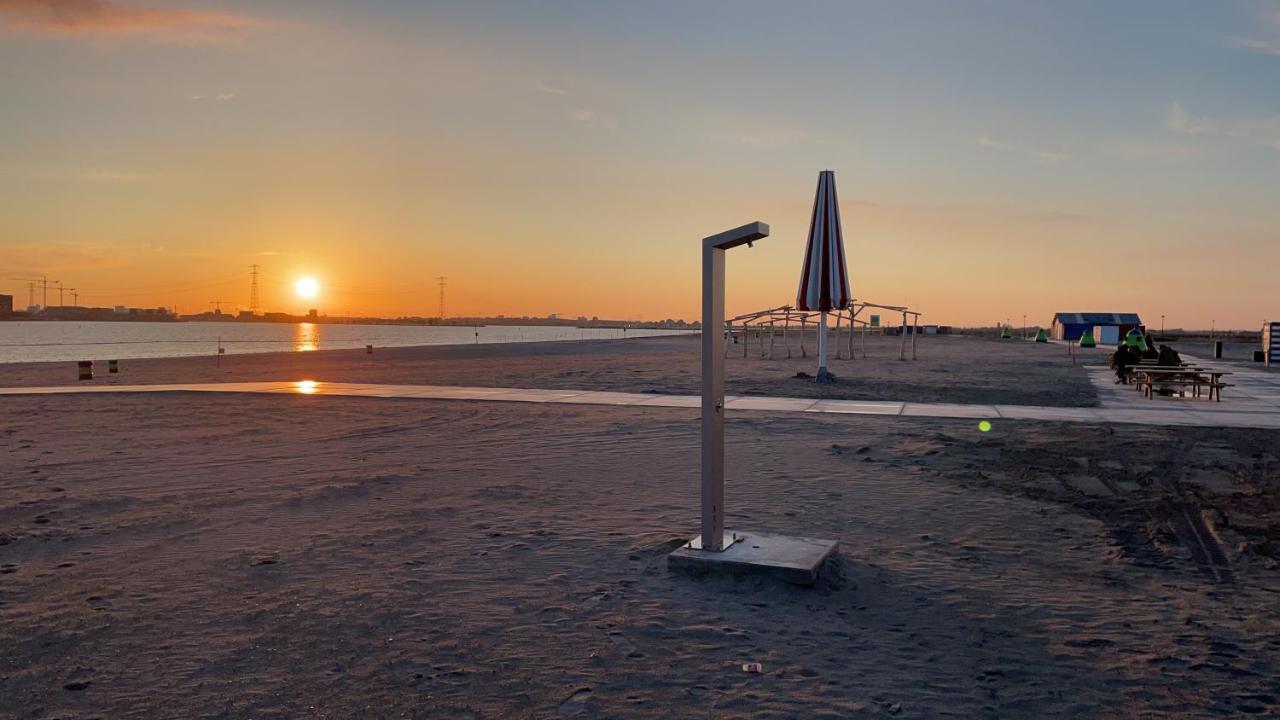 Bed&beach Accommodatie bij particulieren *