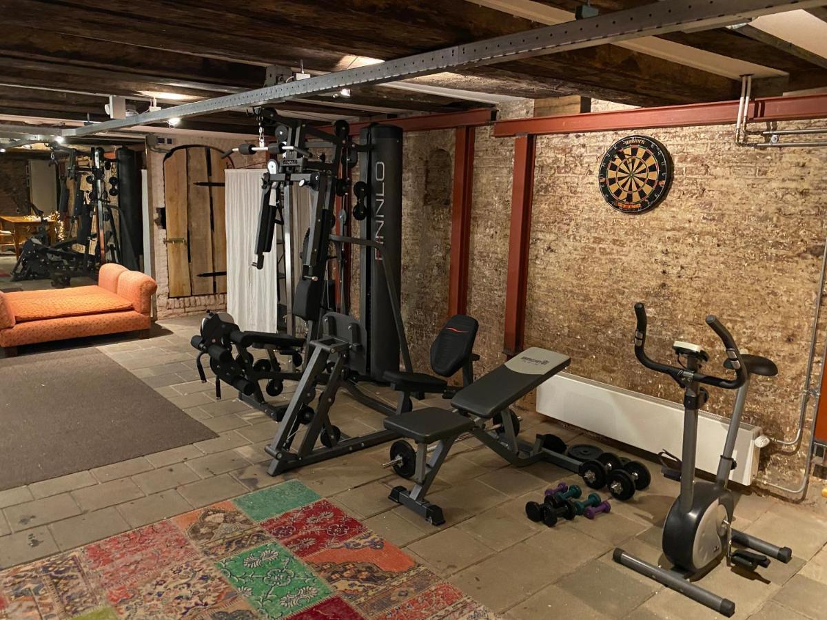 Bed & Breakfast Top-notch Along Canal In Historic Centre 2*