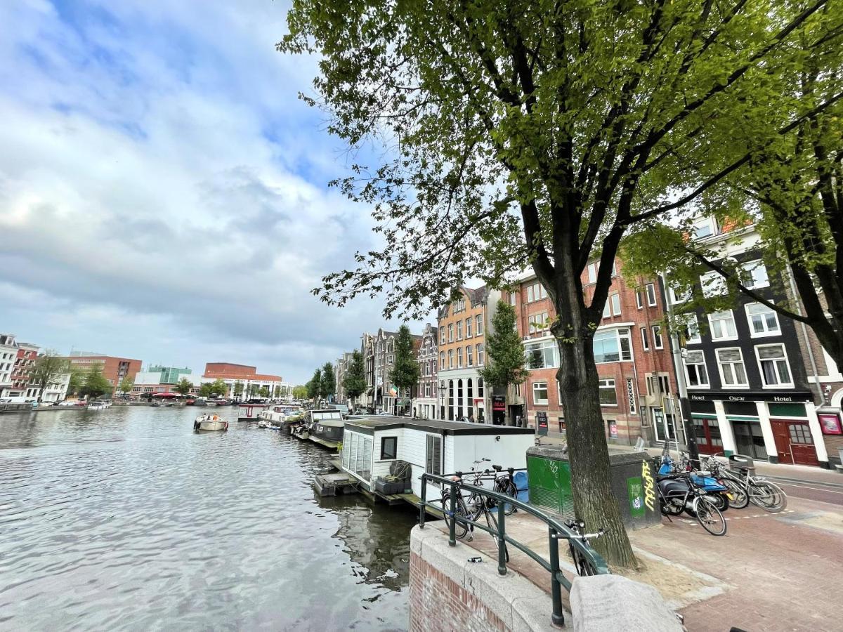 Hotel Oscar Amsterdam