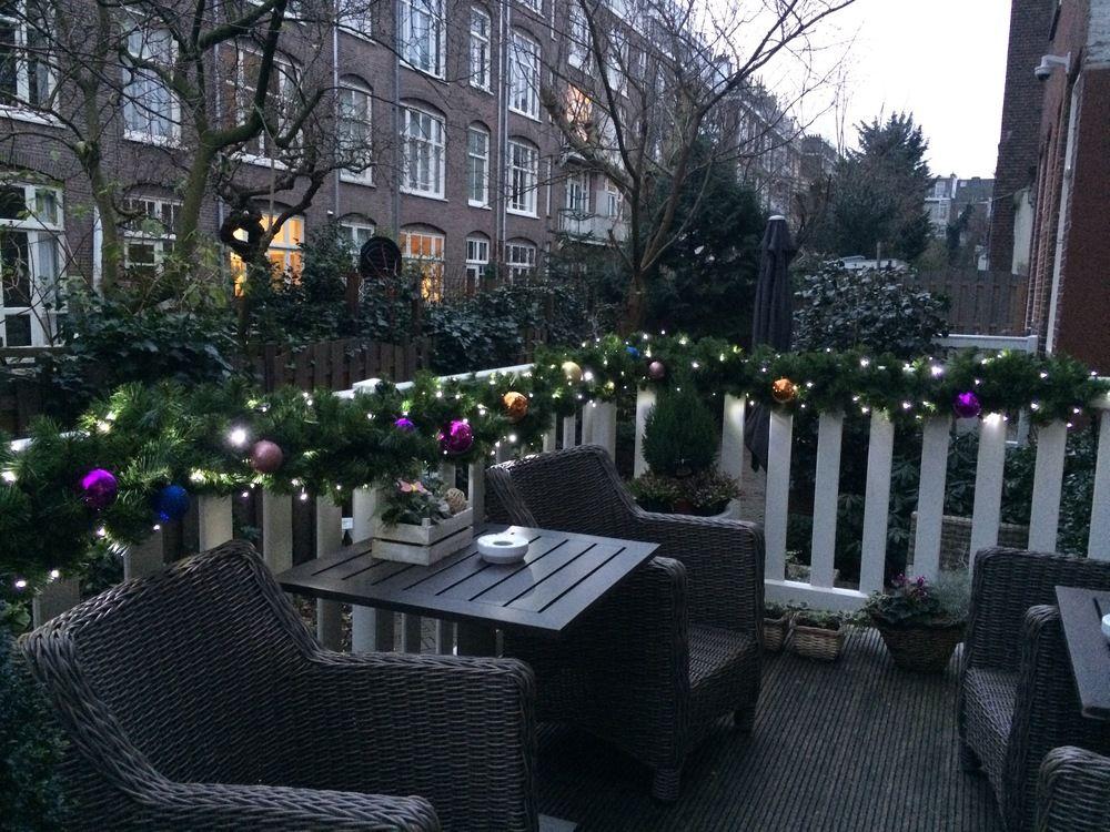 Apple 3* Amsterdam
