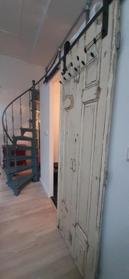 Waterfront Bed & Breakfast Amsterdam