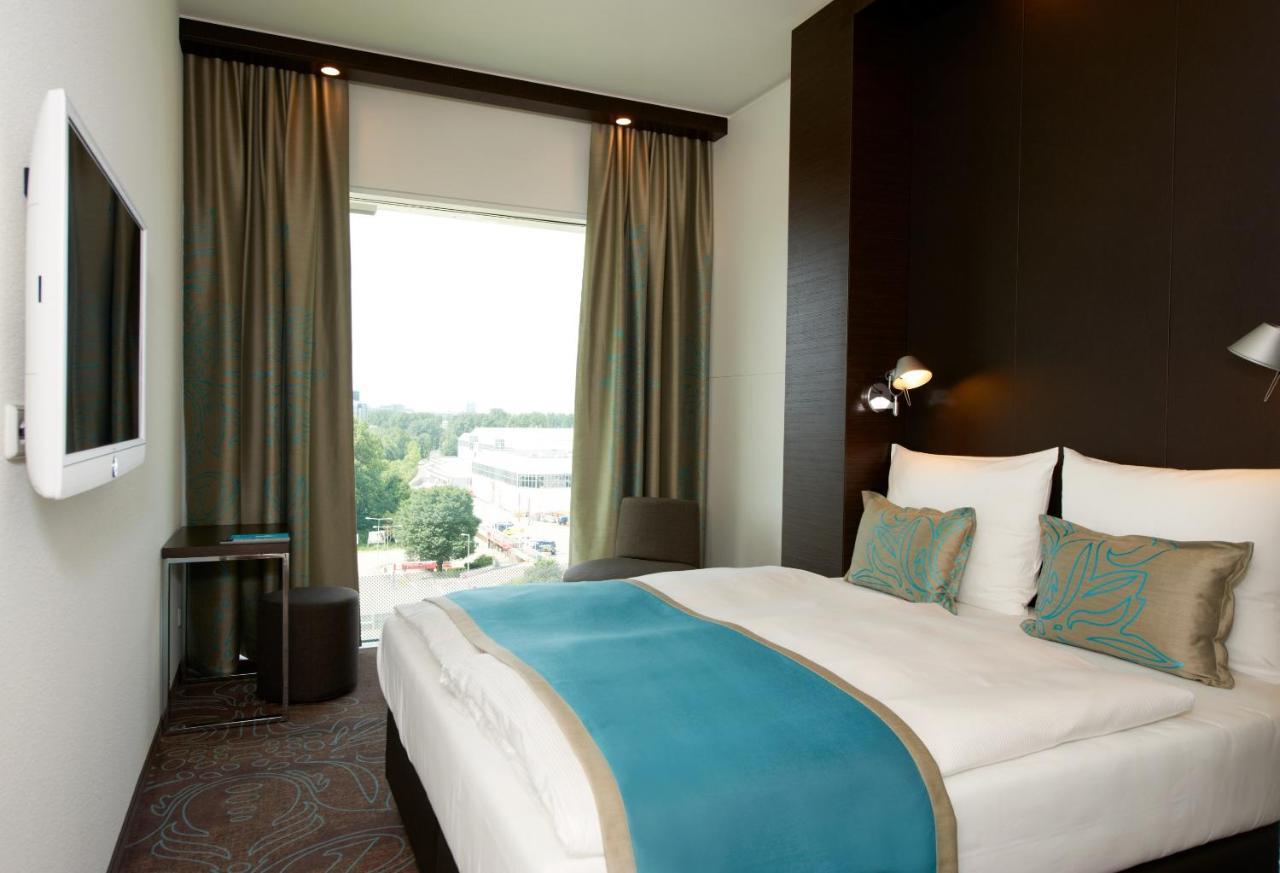 Hotel One Amsterdam