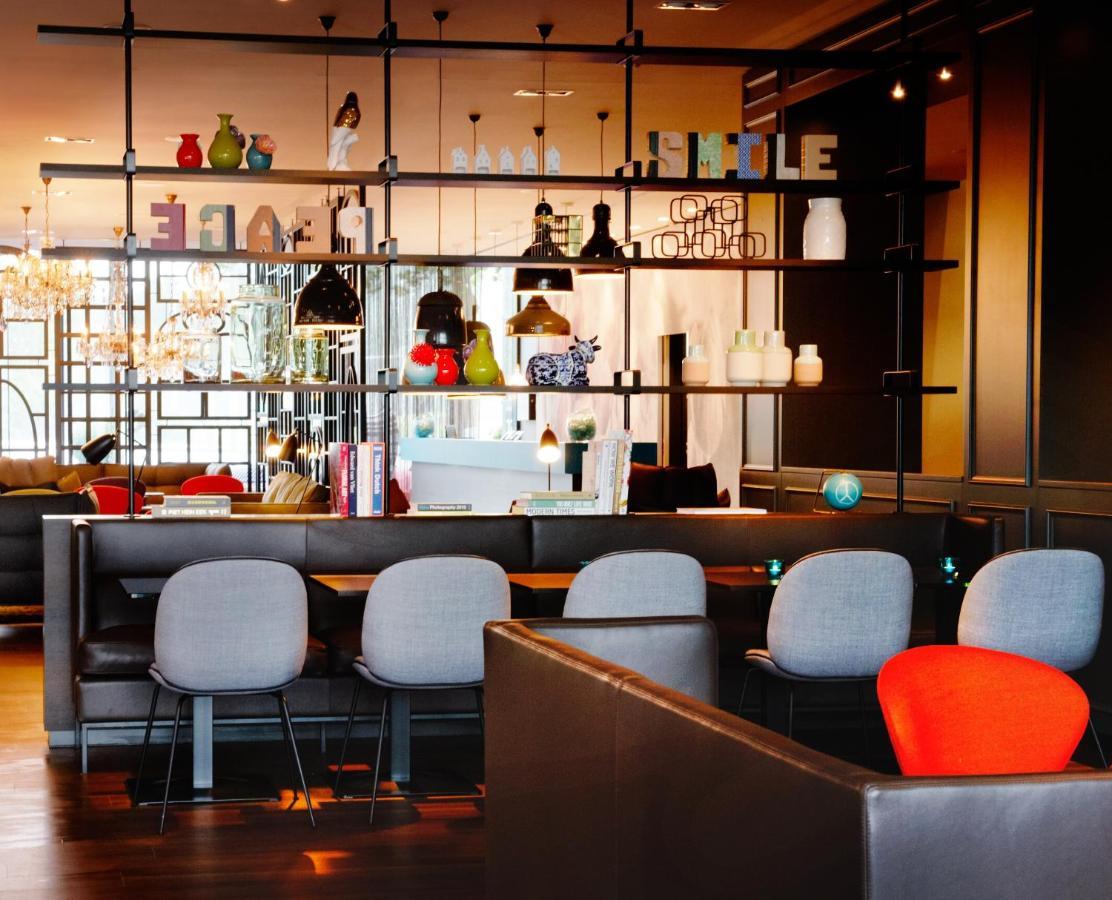 One Amsterdam