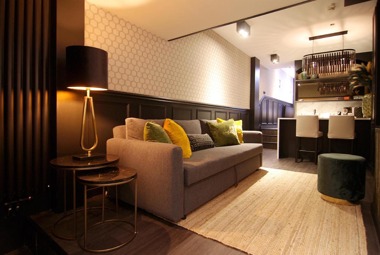 House Of Freddy Hotel