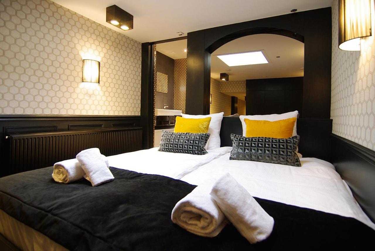 House Of Freddy 3* Amsterdam