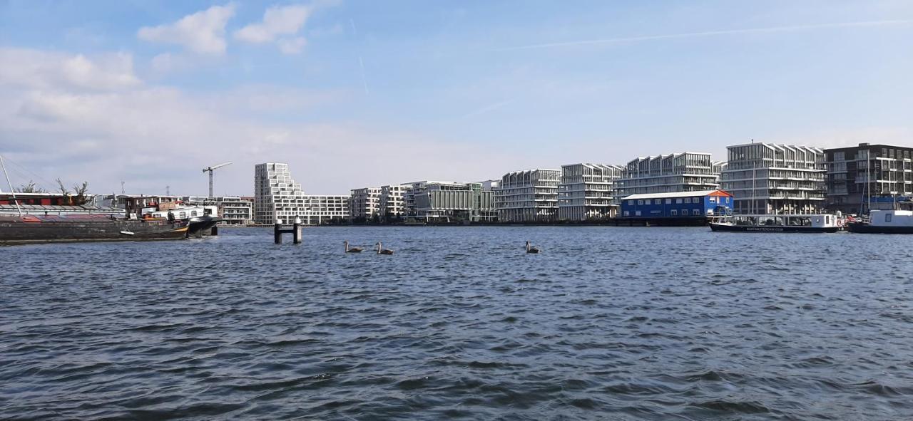 Waterfront * Amsterdam