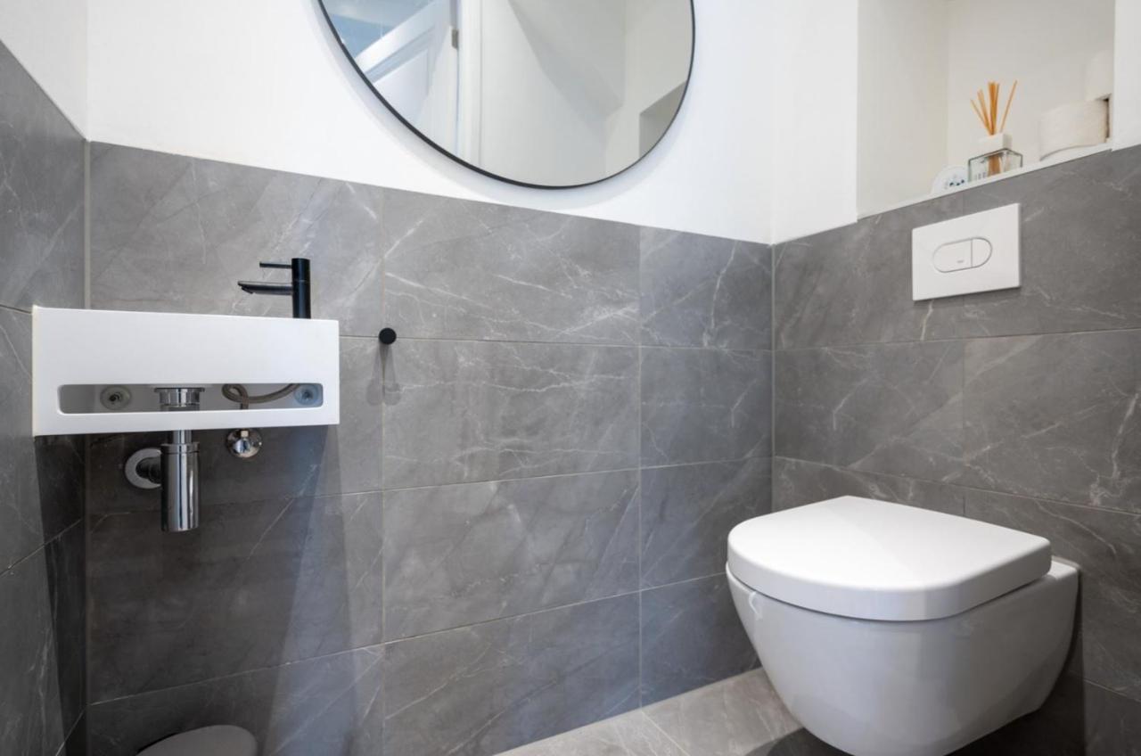 Bed & Breakfast Luxe Suites Roses Amsterdam