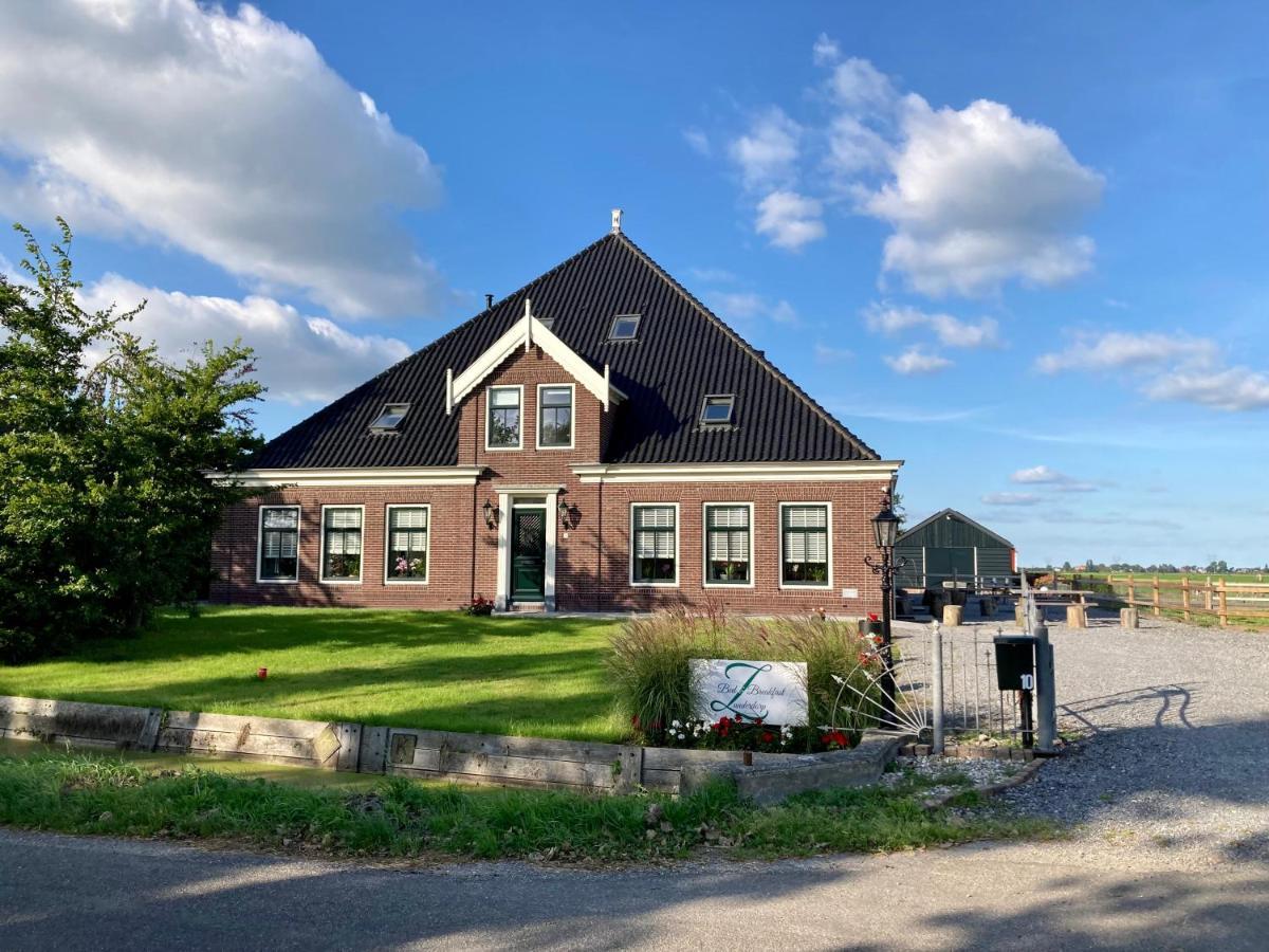 Zunderdorp 2* Amsterdam