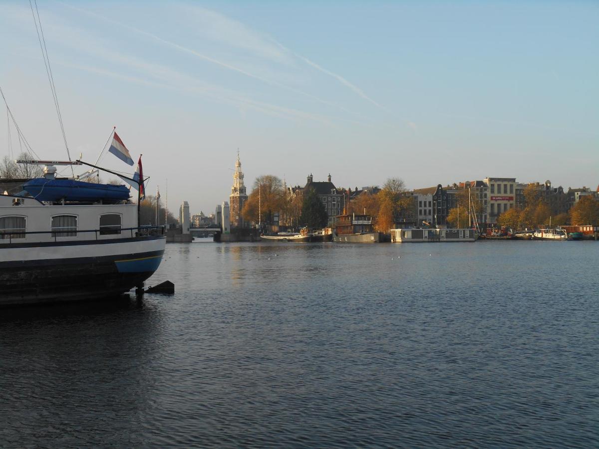 Hotel Hotelboat Iris *