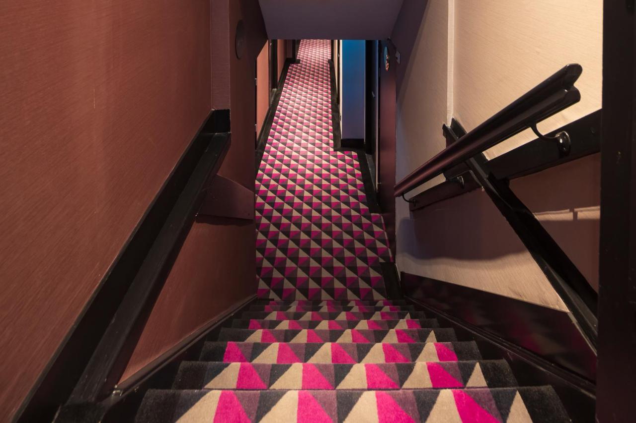 Huygens Place Hotel Amsterdam