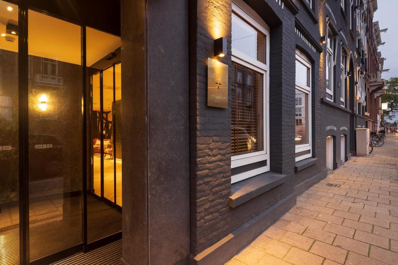 Huygens Place Hotel 4*
