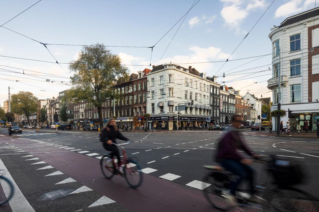 Huygens Place Hotel 4*
