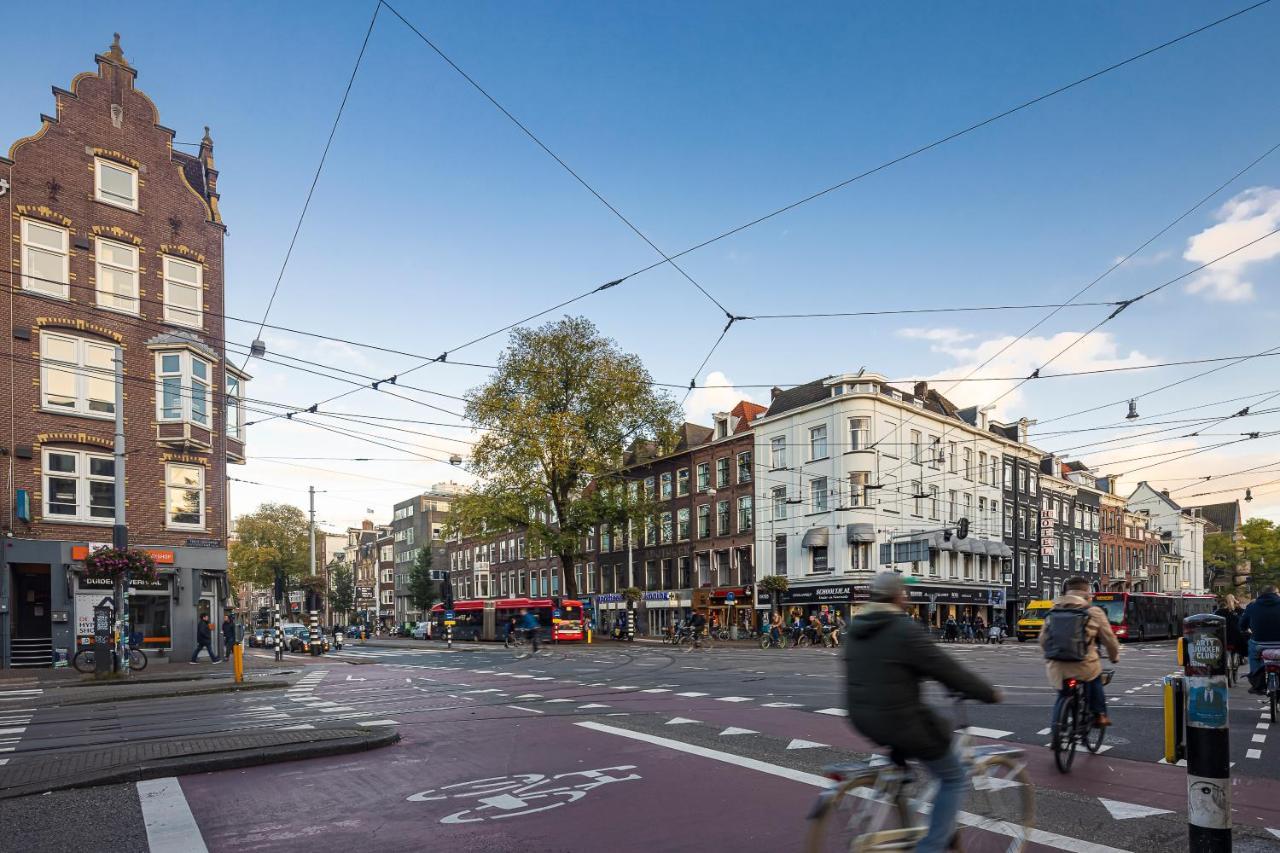 Huygens Place Hotel Amsterdam