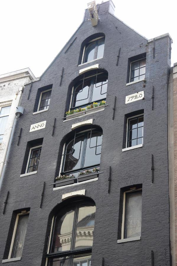 Bed & Breakfast Blauwe Hoorn Amsterdam
