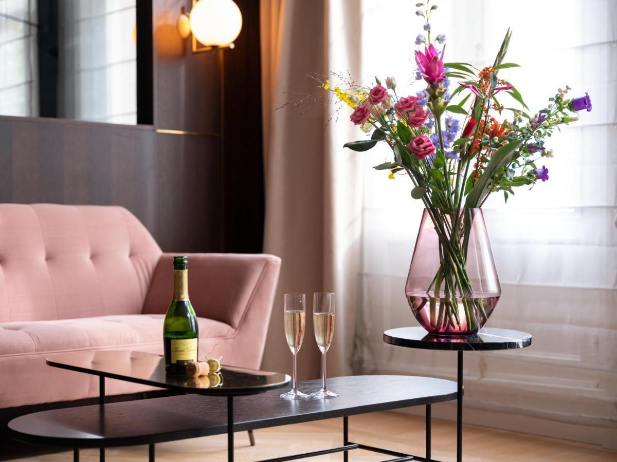 Spinoza Bed & Breakfast Amsterdam