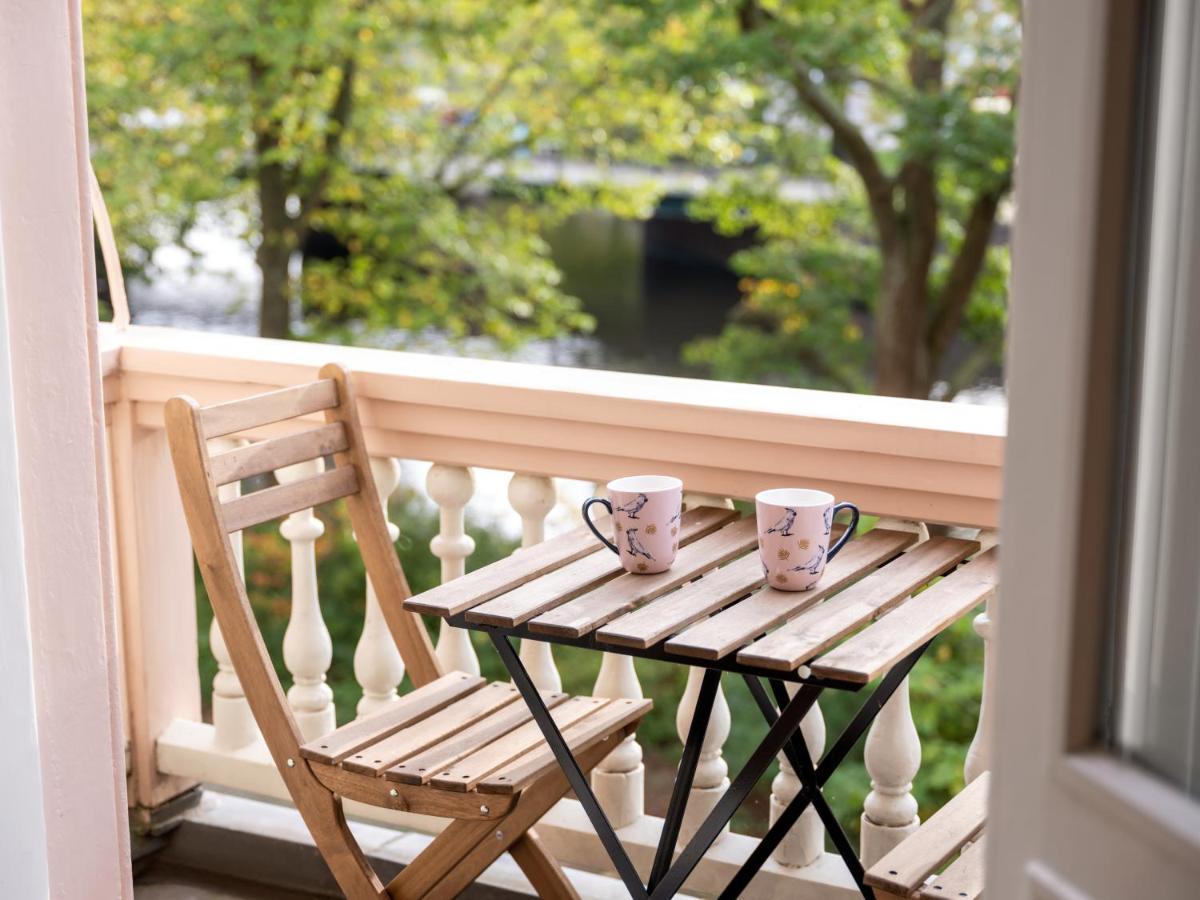 Spinoza Bed & Breakfast Amsterdam