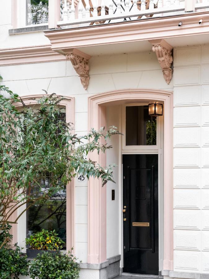 Spinoza Bed & Breakfast 4*