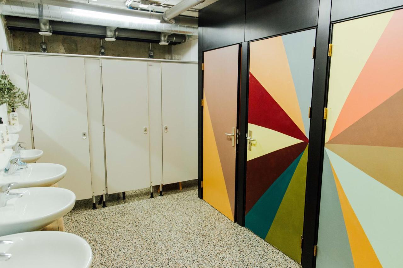 Clinkmama Amsterdam