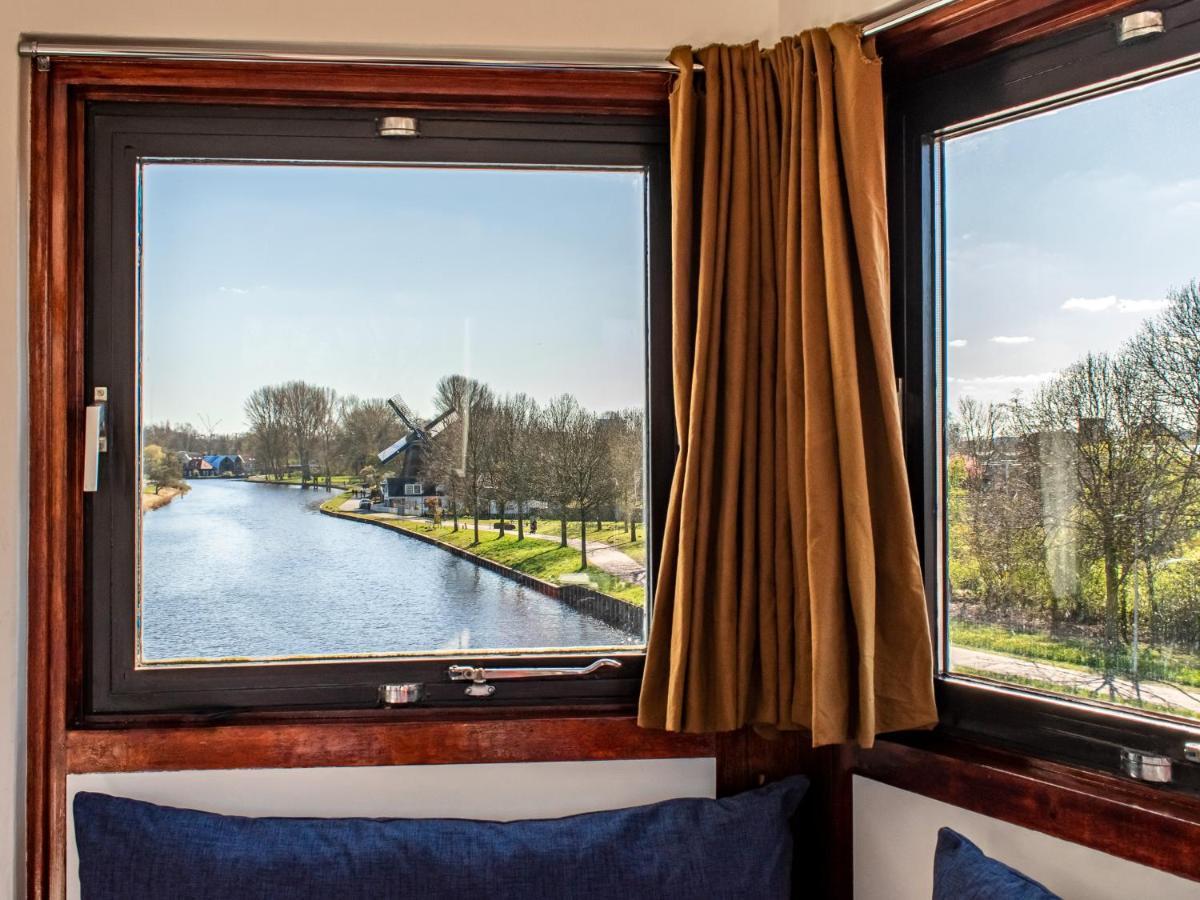 Sweets - Ijdoornlaanbrug Appartement Amsterdam