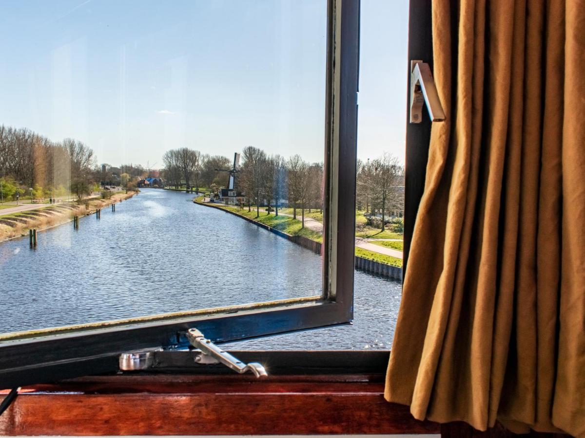 Appartement Sweets - Ijdoornlaanbrug *