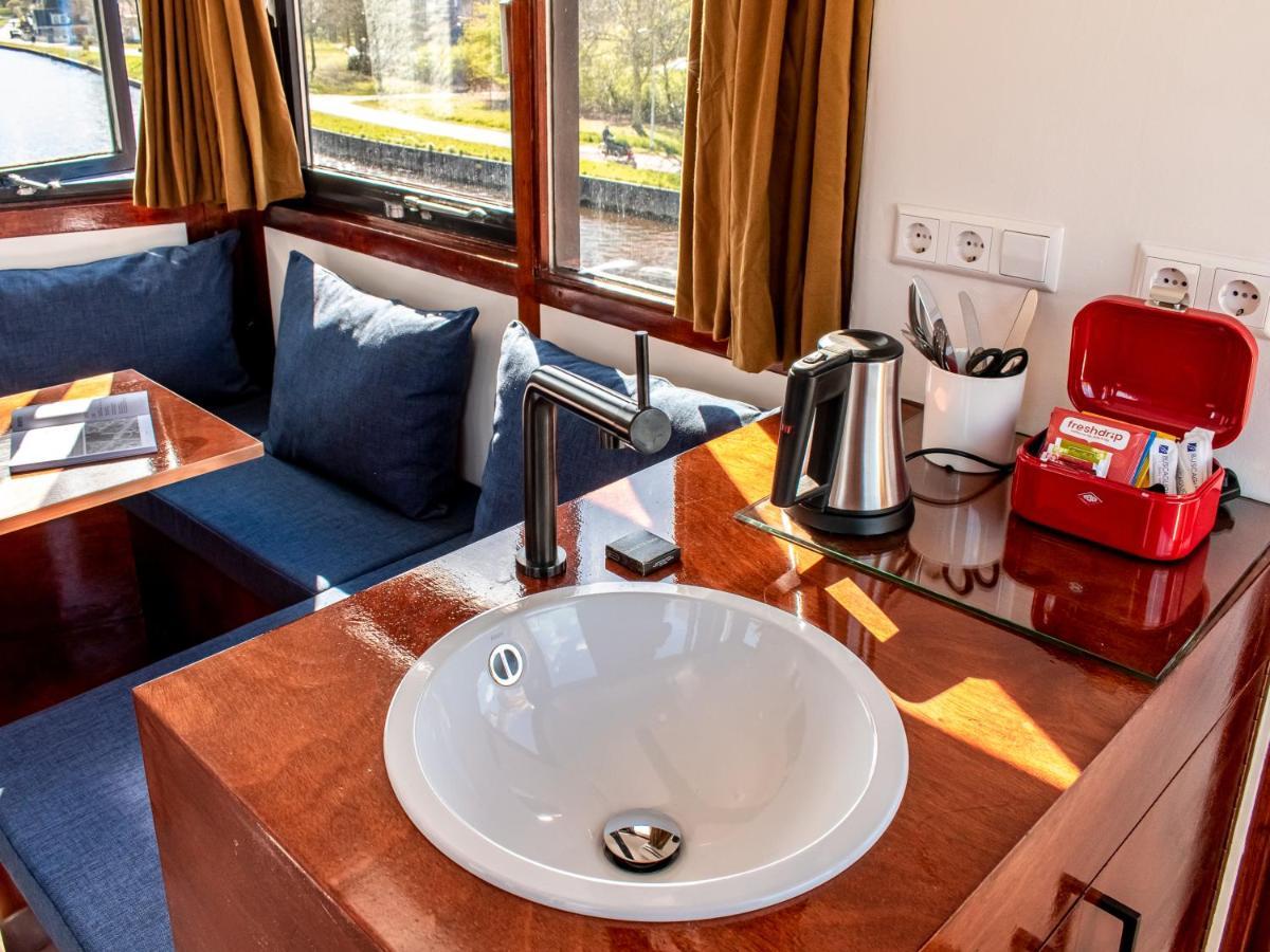 Sweets - Ijdoornlaanbrug Appartement Amsterdam