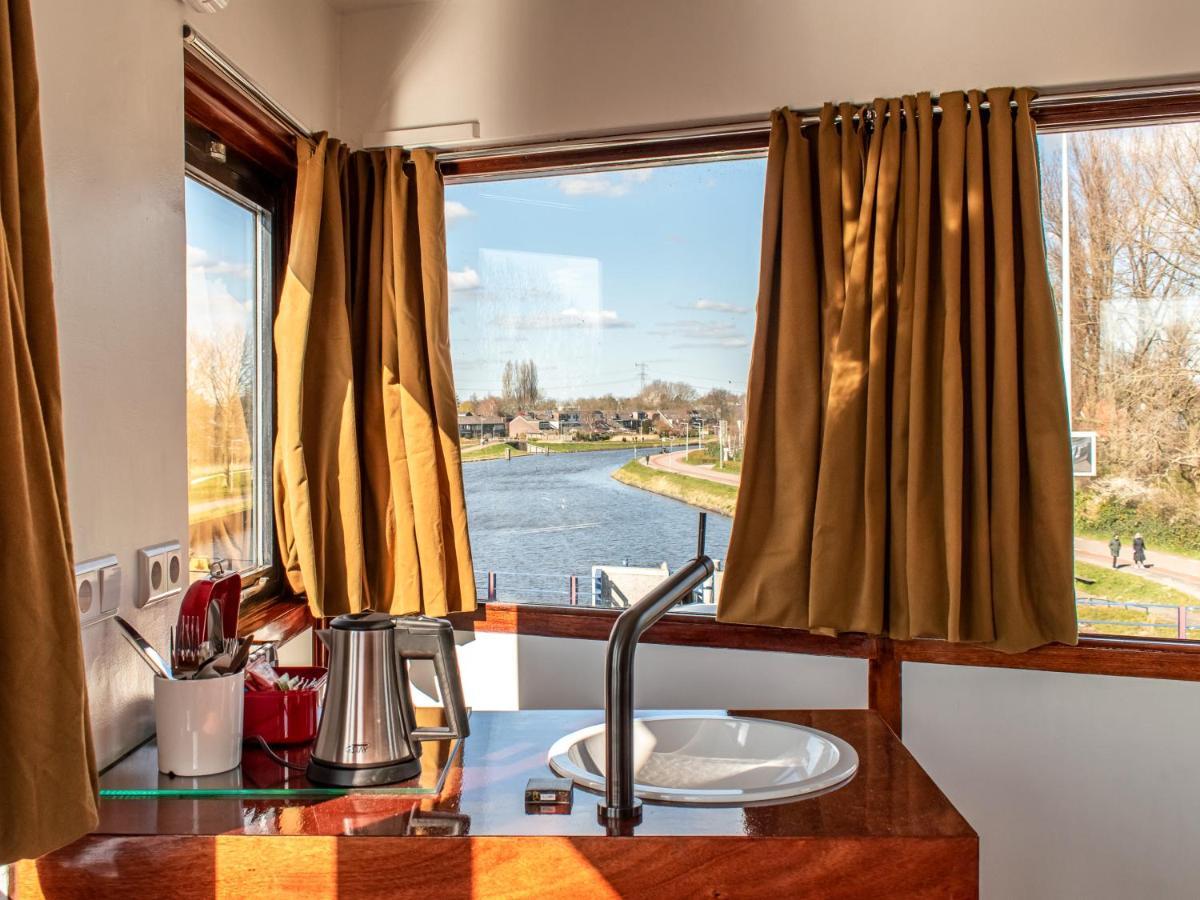 Sweets - Ijdoornlaanbrug Appartement *