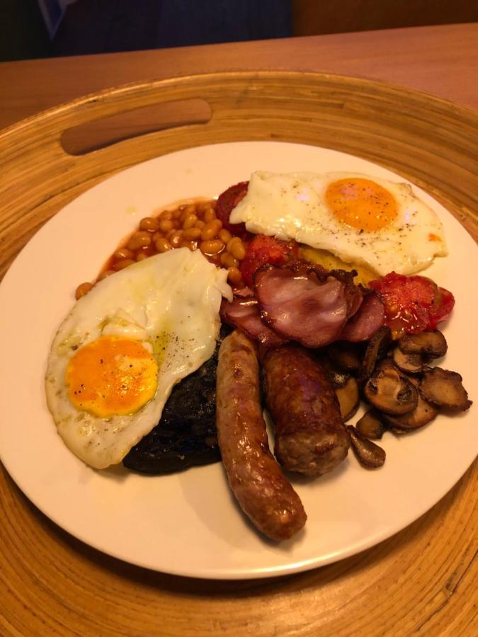 Frühstückspension Gh Amsterdam