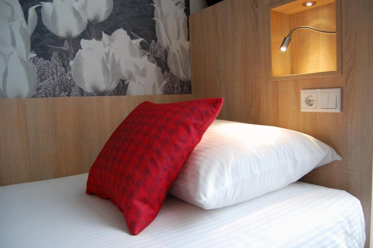 Prinsenhotel Hotel 3*