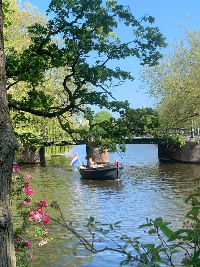 Spinoza 4* Amsterdam