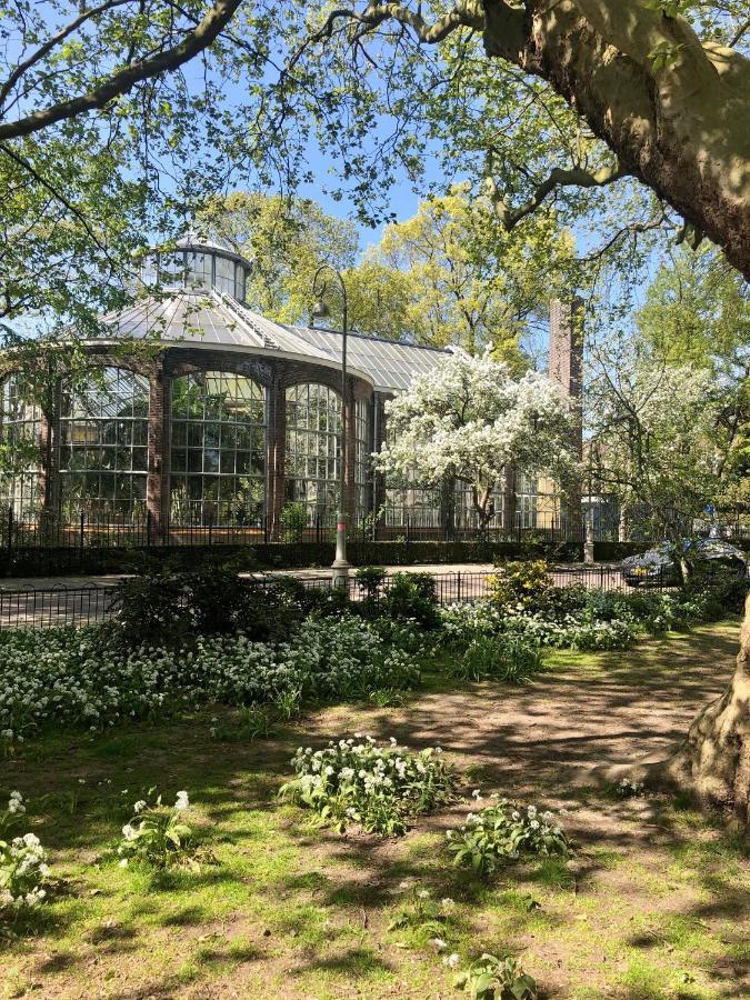 Spinoza Bed & Breakfast Amsterdam