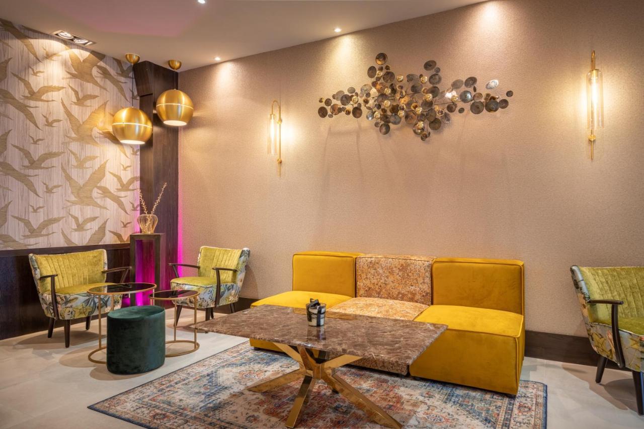 Oscar Hotel Amsterdam