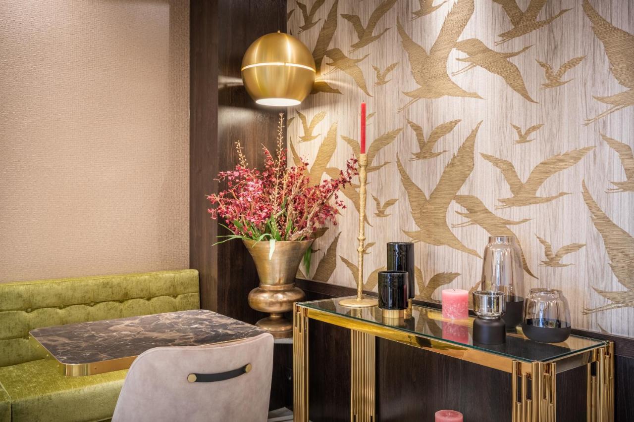 Oscar Hotel Amsterdam