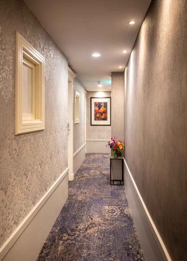 Oscar 3* Amsterdam