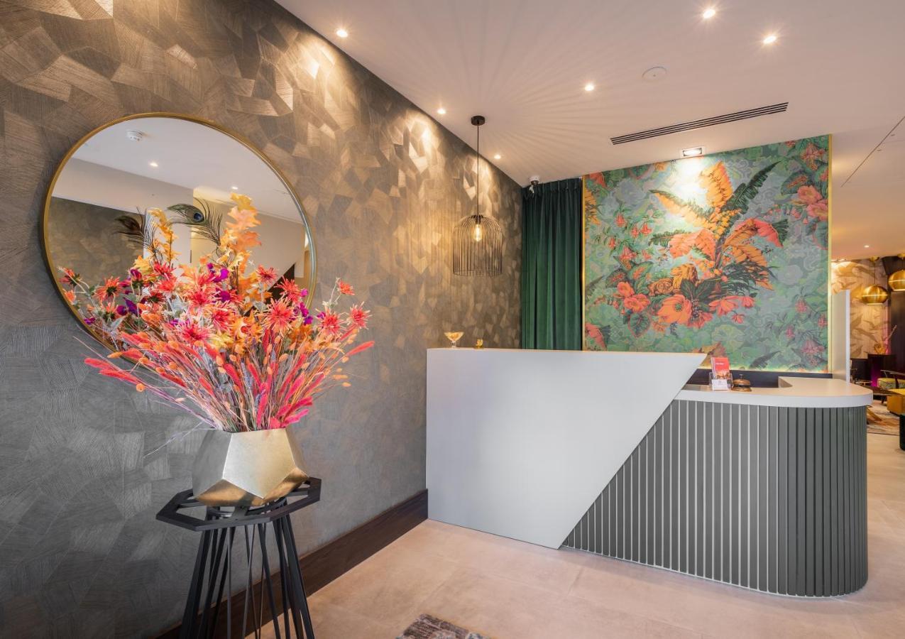 Oscar 3* Amsterdam