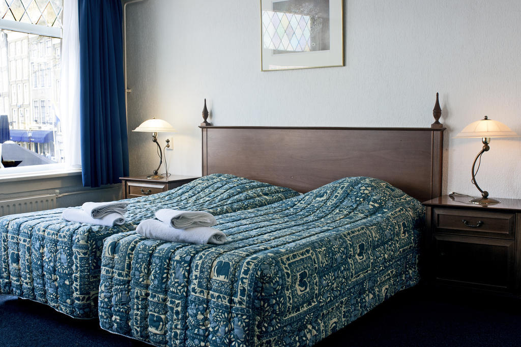 Hotel Prins Hendrik