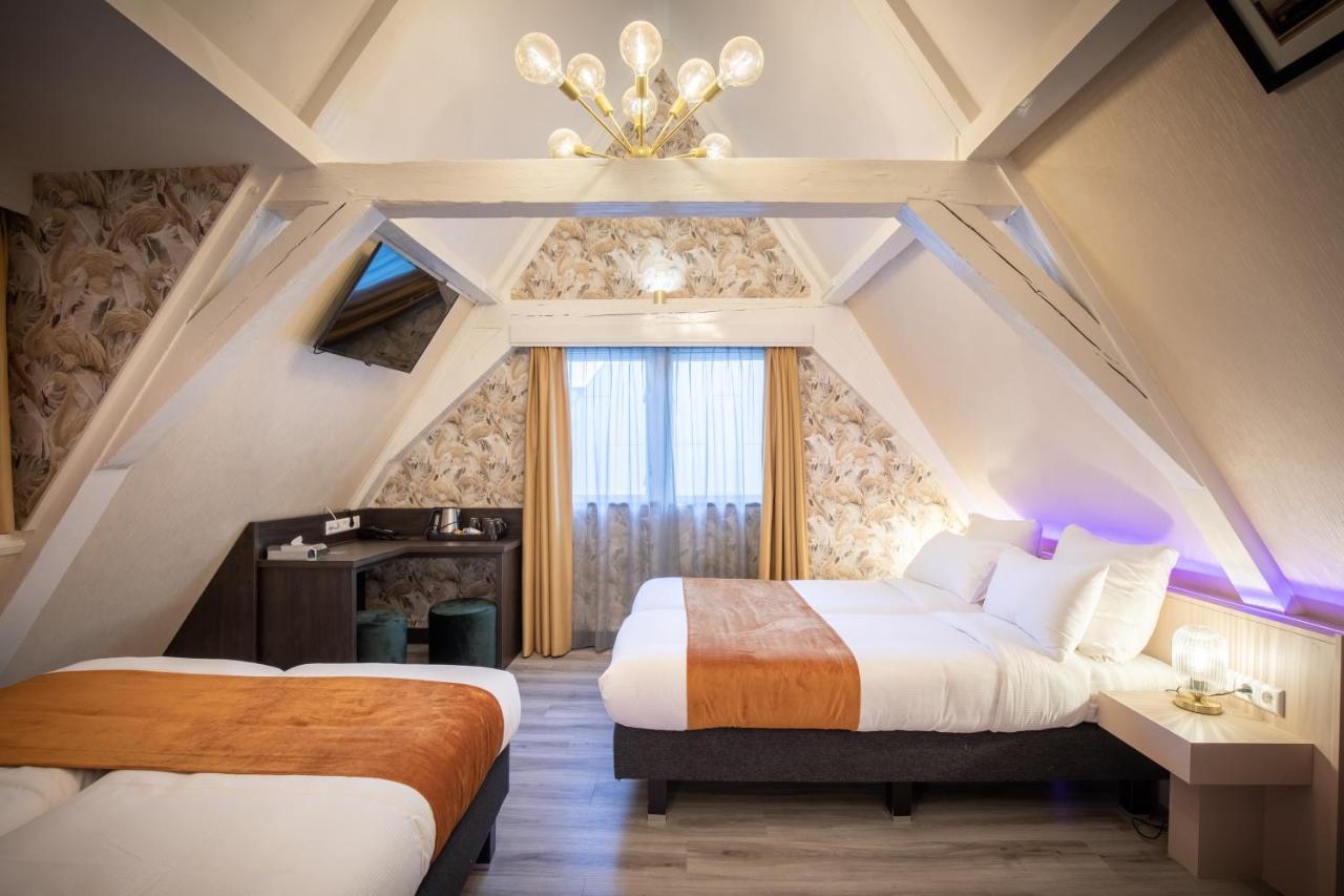 Oscar Hotel Amsterdam