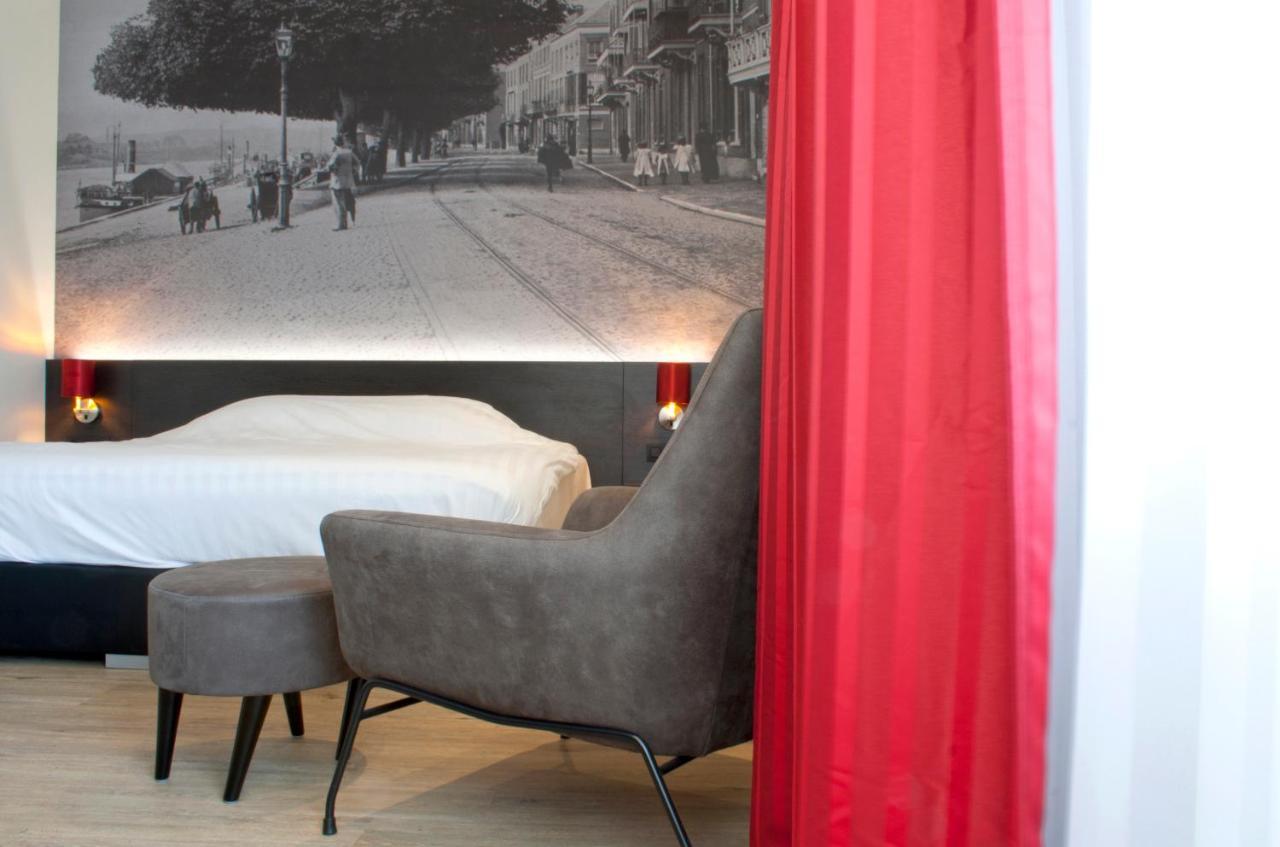 Bastion Amstel 3* Amsterdam